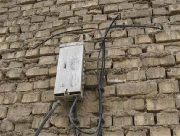 آبونمان مخابرات بدون خدمات
