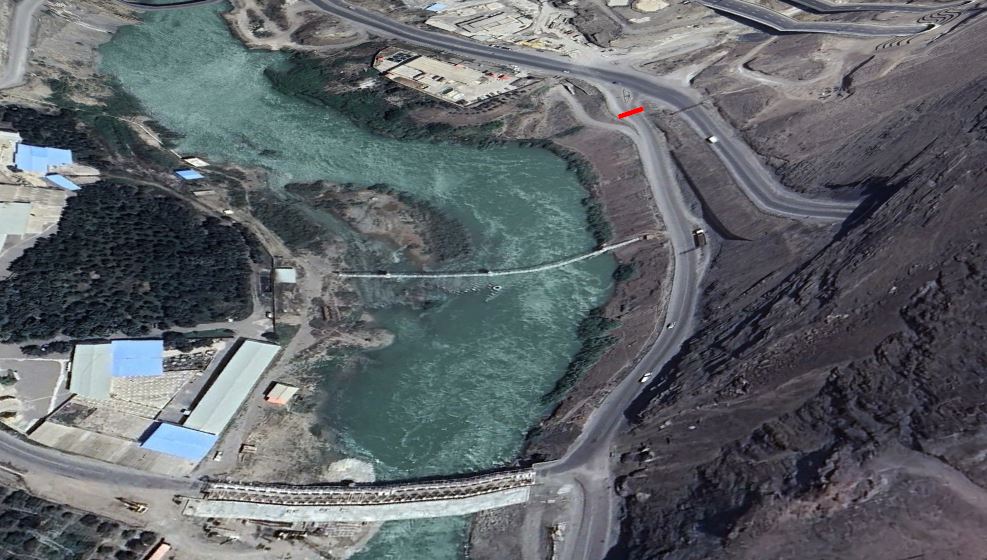 سرعتگیر غیراستاندارد
